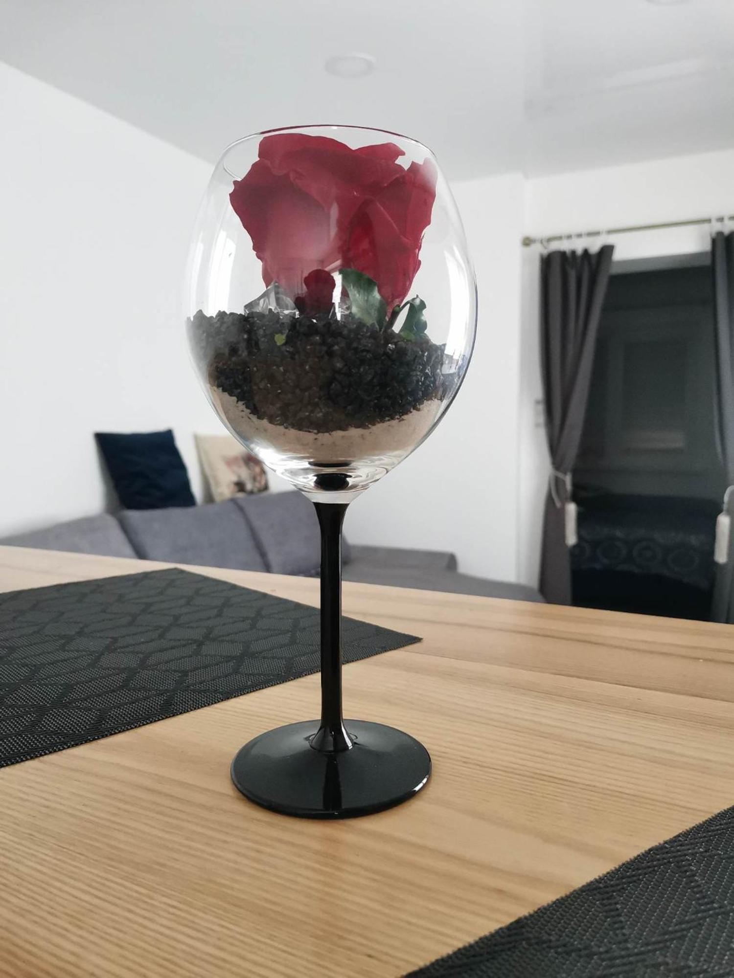 Butas Senamiestyje Vytauto 7-4 Daire Rokiskis Dış mekan fotoğraf